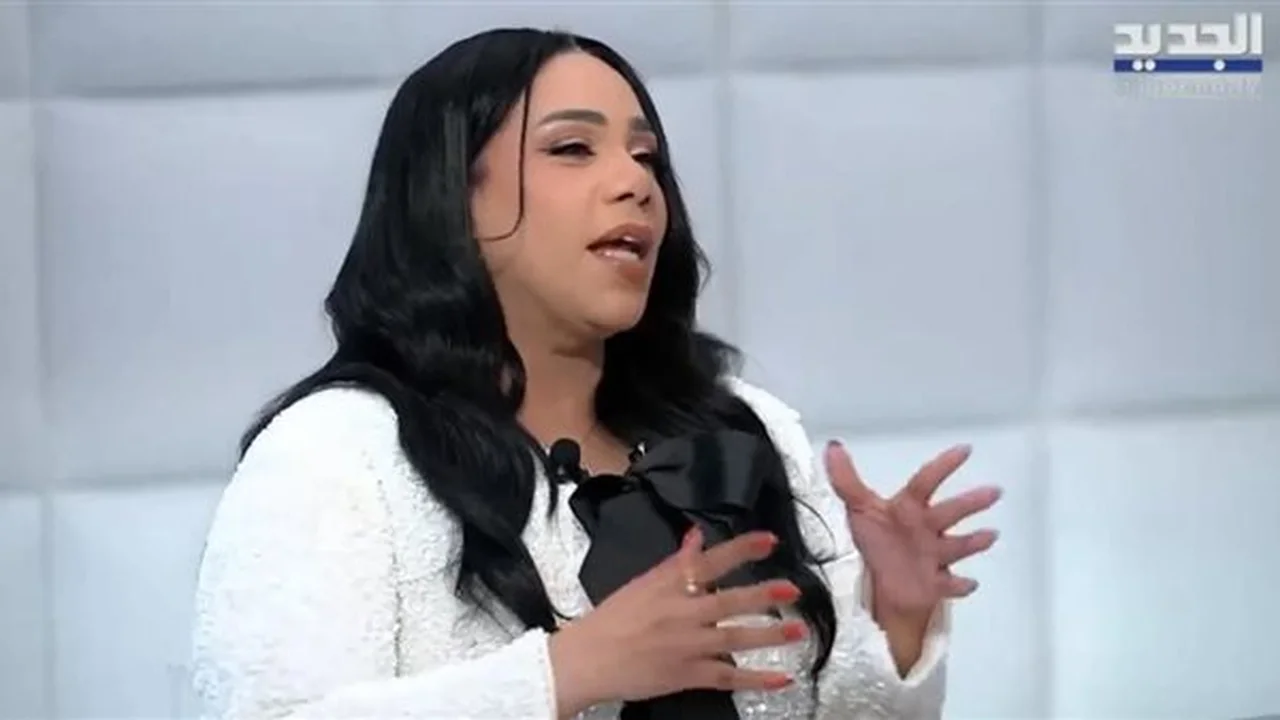 تصريح مثير خالد منتصر يرد بقوة على شيماء سيف فيسبوكياً